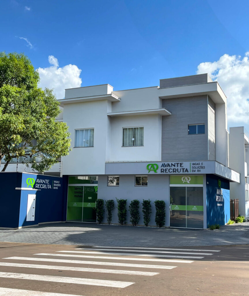 Rotatividade de funcionários